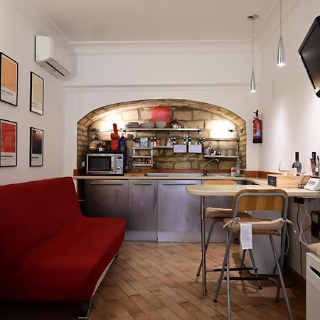 Cozy Roman Nest Екстериор снимка
