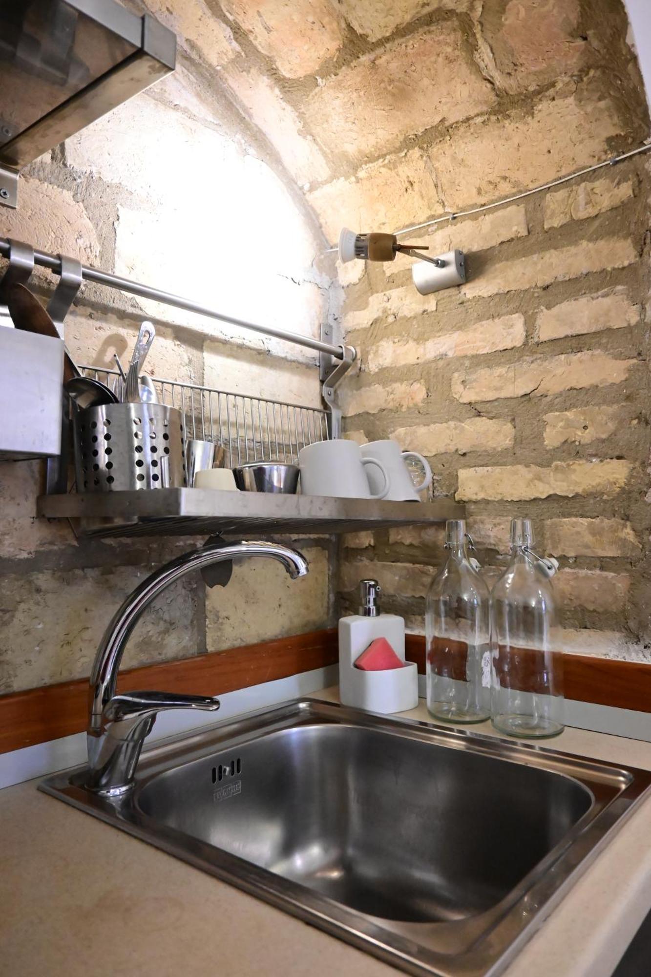 Cozy Roman Nest Екстериор снимка