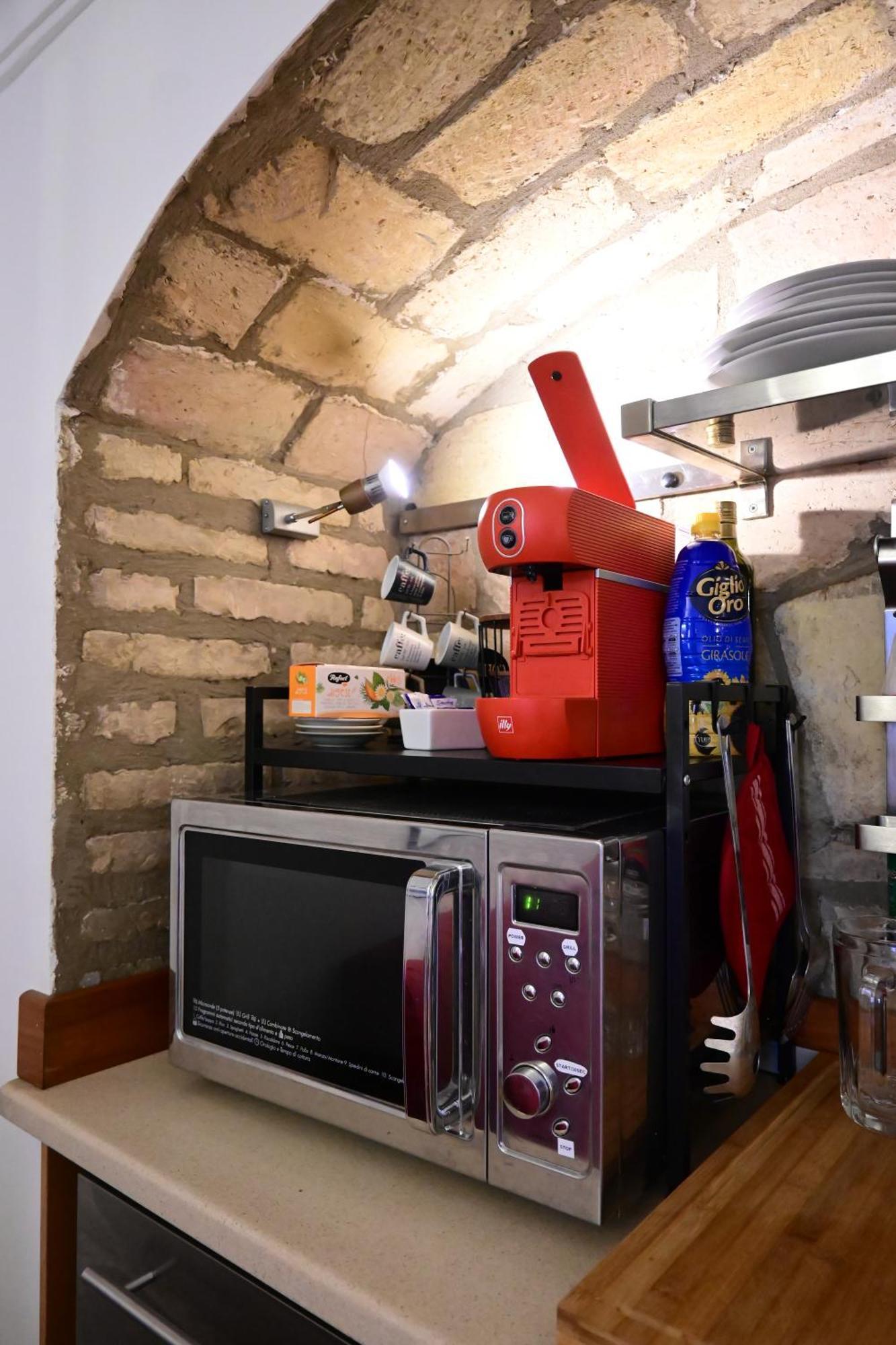 Cozy Roman Nest Екстериор снимка