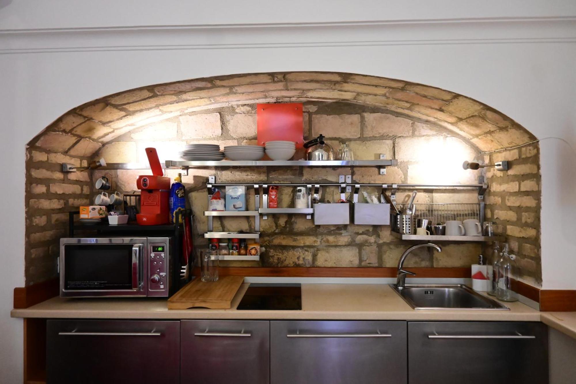 Cozy Roman Nest Екстериор снимка