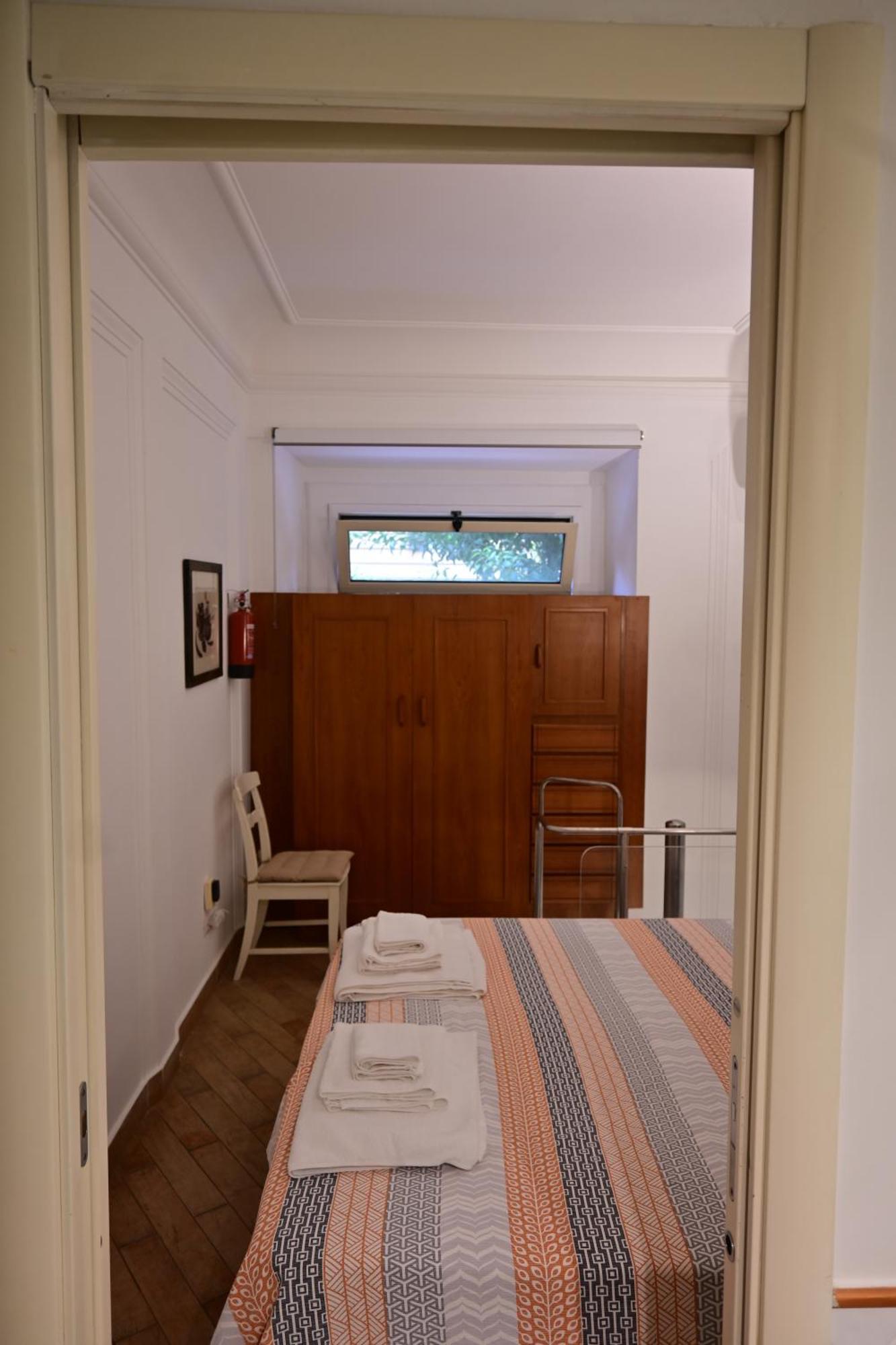 Cozy Roman Nest Екстериор снимка