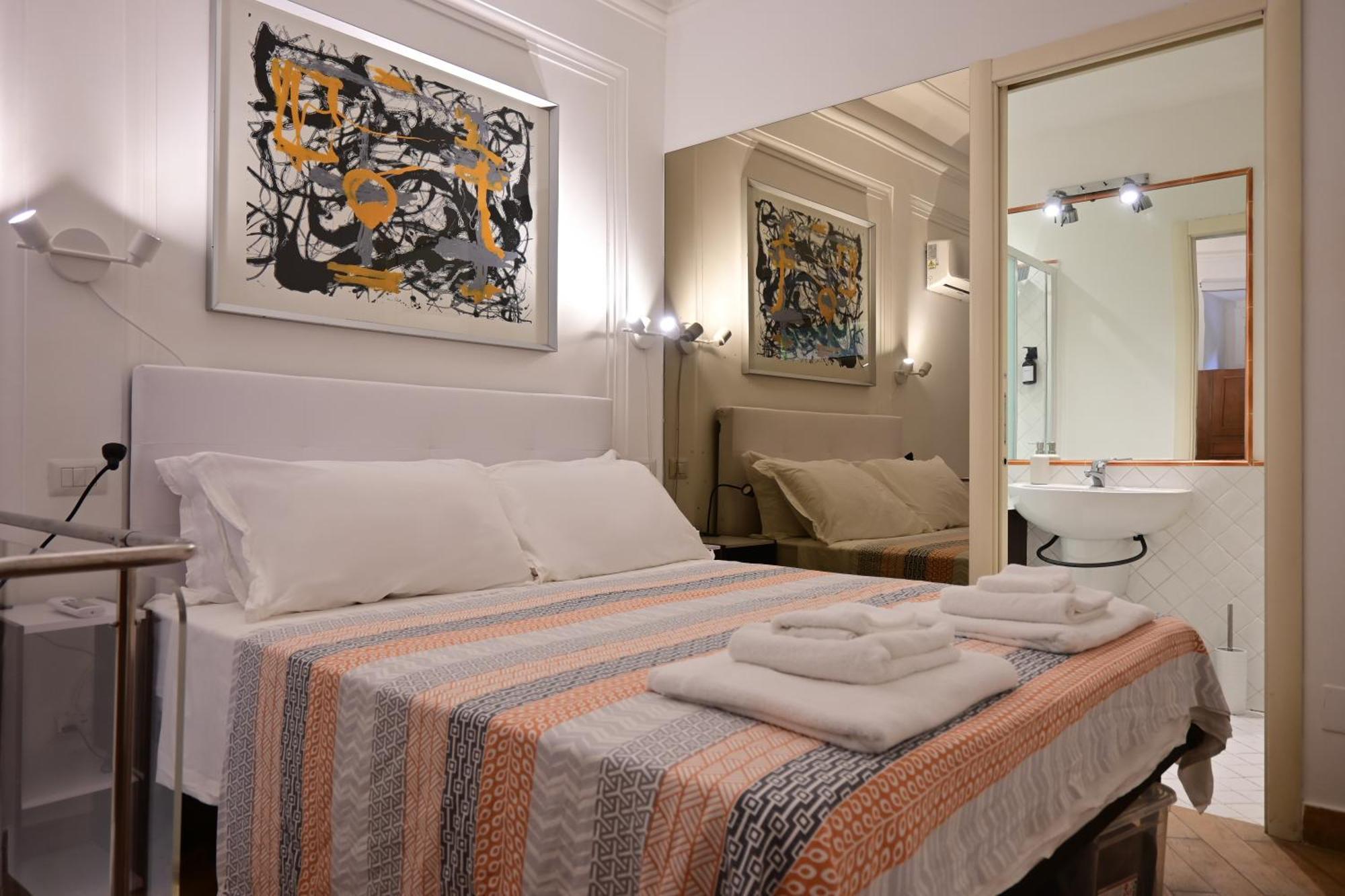 Cozy Roman Nest Екстериор снимка