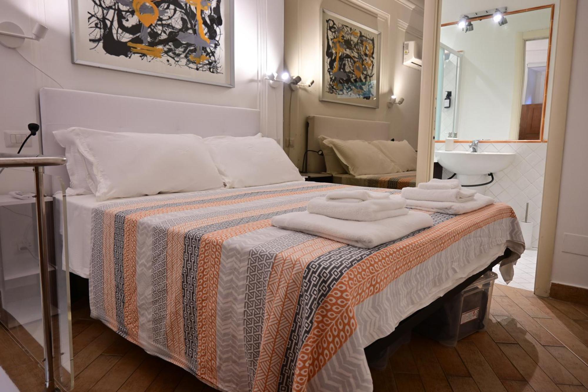Cozy Roman Nest Екстериор снимка