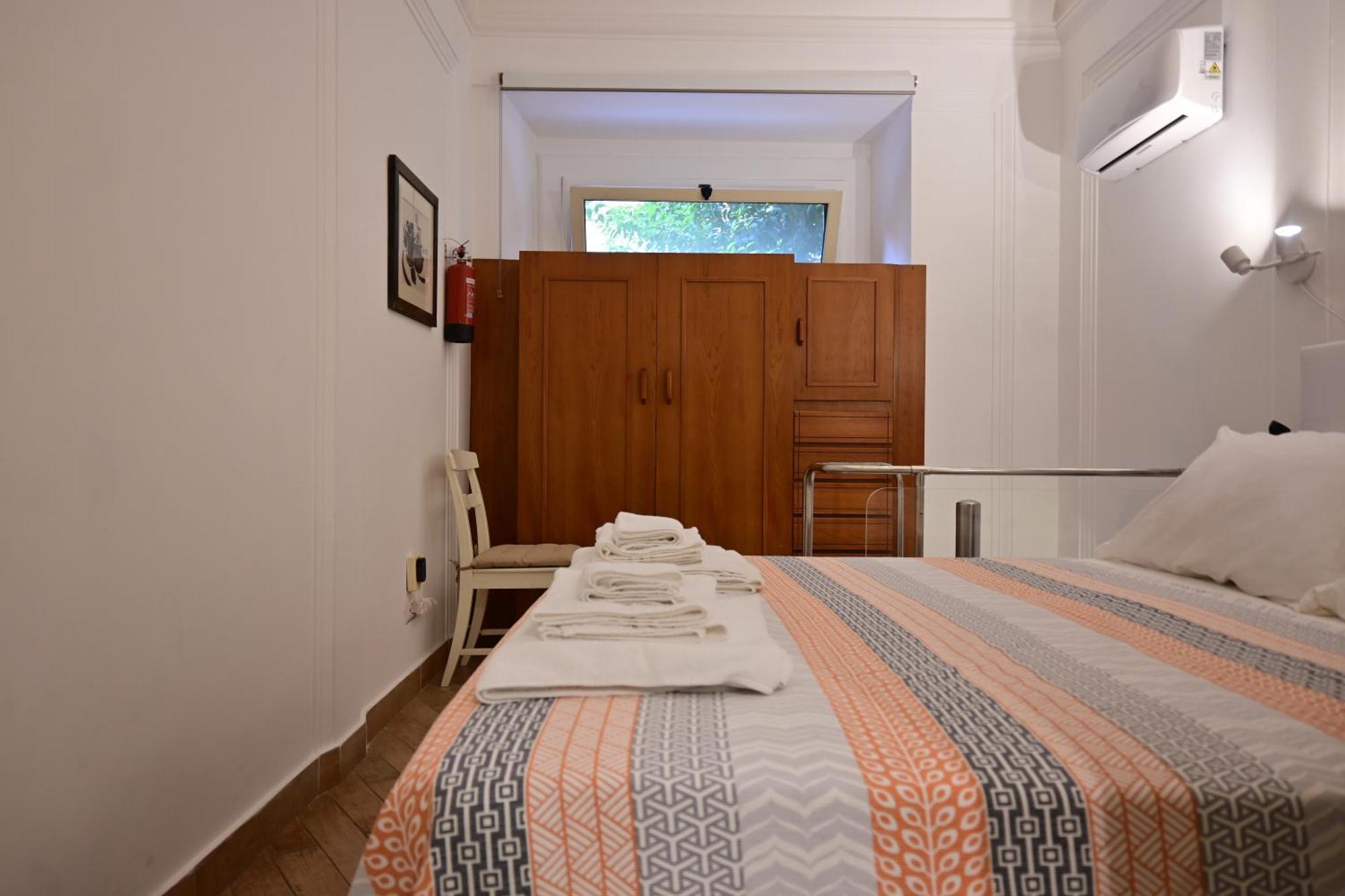 Cozy Roman Nest Екстериор снимка
