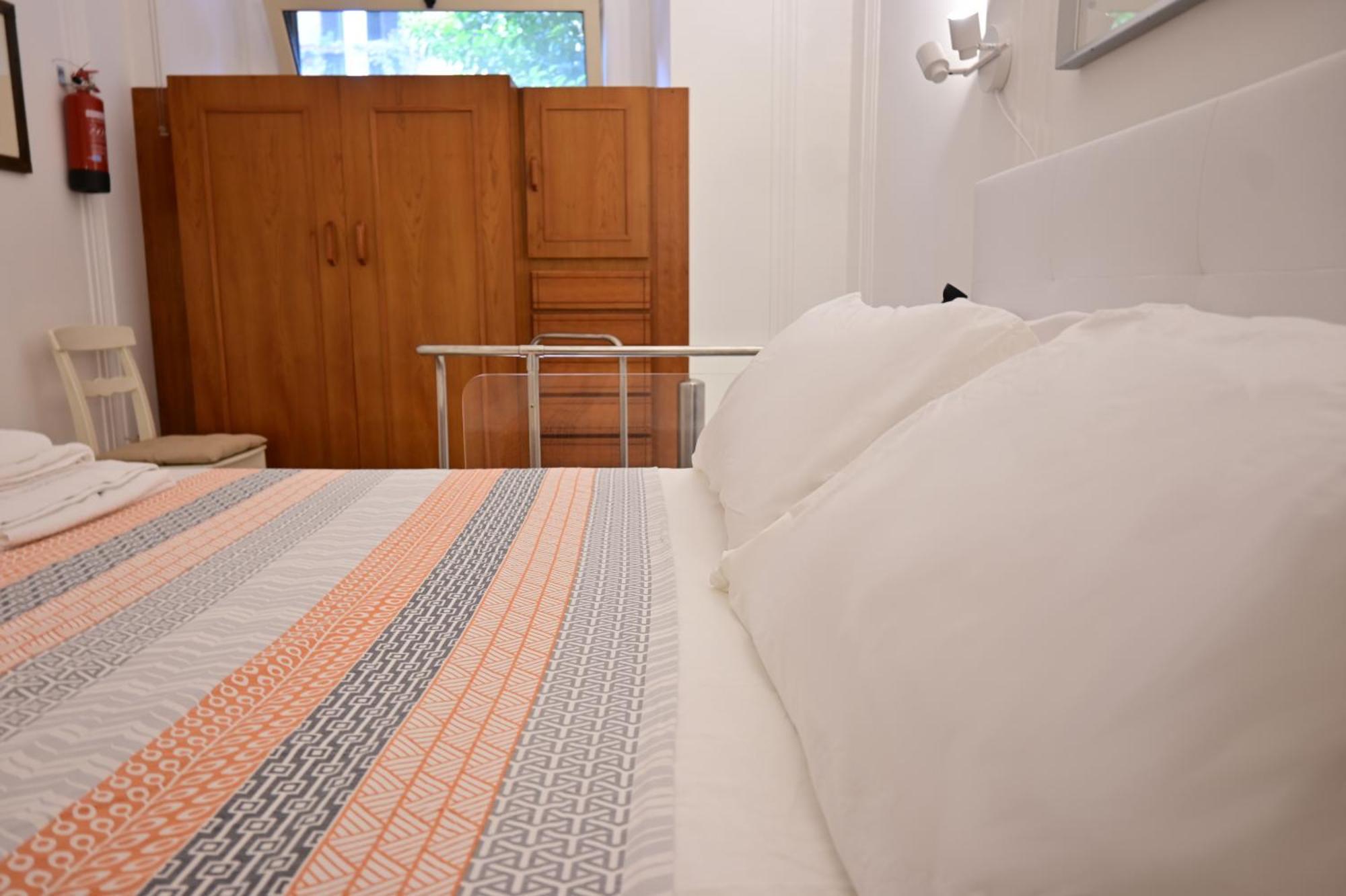 Cozy Roman Nest Екстериор снимка