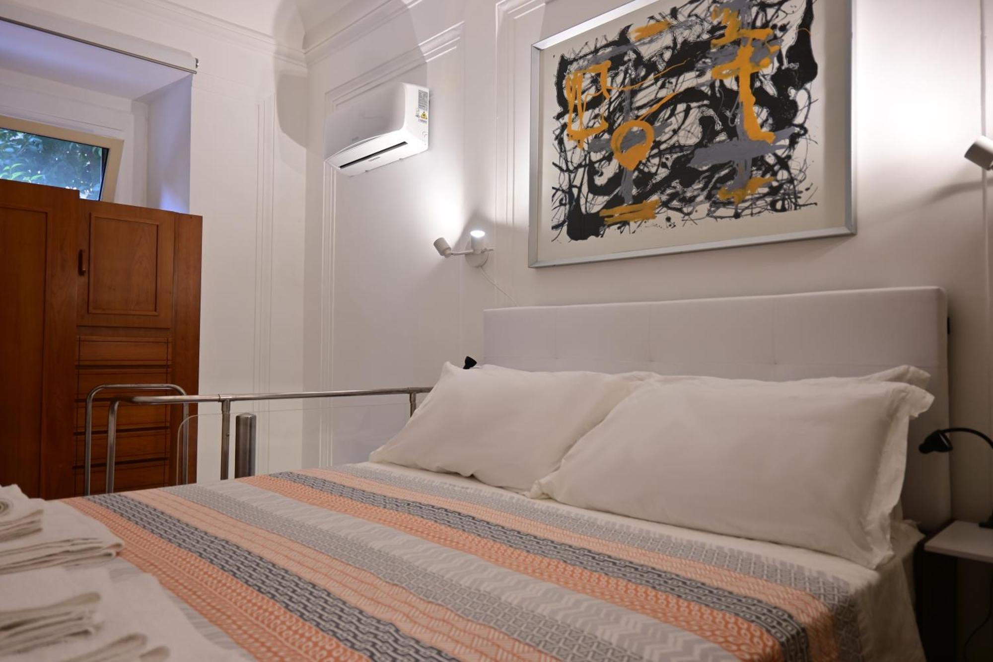 Cozy Roman Nest Екстериор снимка